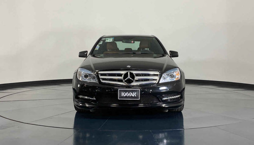 Imagen 2 de 15 de 120915 - Mercedes-benz Clase C 2011 Con Garantía