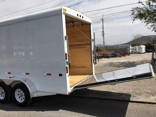 Manija Galvanizada Polar, Seguridad Puertas Remolque Camion