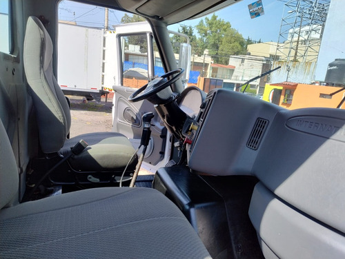 Torton International 8600 Loresa 2016 6x4 Listo Para Trabajo