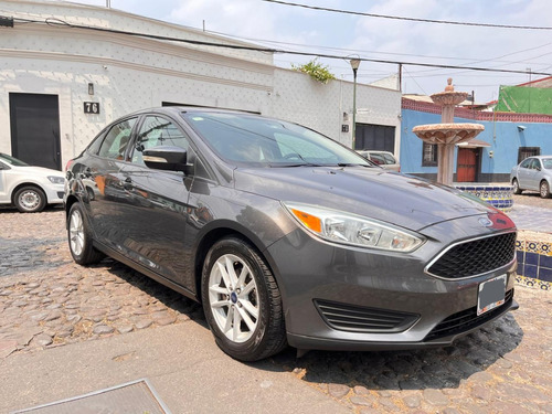 Ford Focus 2.0 Se At