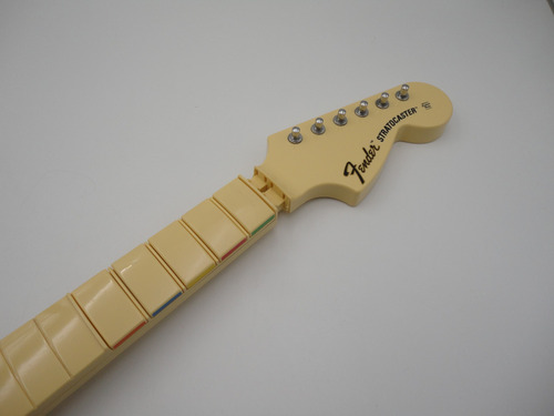 Guitarra Alambrica Xbox 360 Rockband Guitar Hero Pc Clone He (Usado)