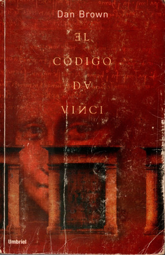 El Código Da Vinci - Dan Brown