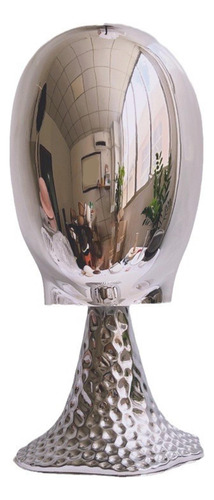 Modelo De Cabeza De Maniquí, Estante De Almacenamiento De