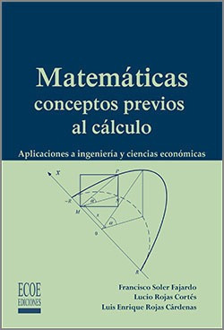 Matemáticas, Conceptos Previos Al Cálculo