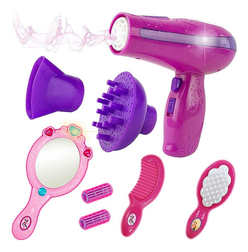 Vogue Girls Beauty Salon Styling Fashion Juego De Juego...