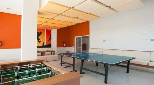 Imagem 27 de 30 de Apartamento Residencial À Venda, Praia Da Enseada Tortugas, Guarujá. - Ap0566