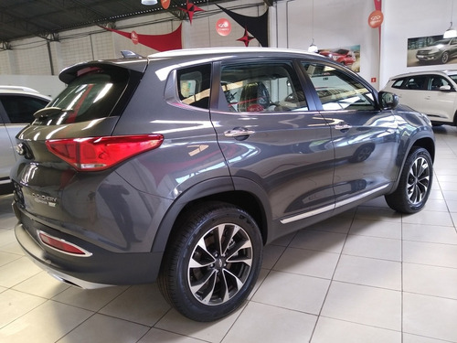 Imagem 15 de 15 de Chery Tiggo 7 2022 1.5 Txs Flex Aut. 5p