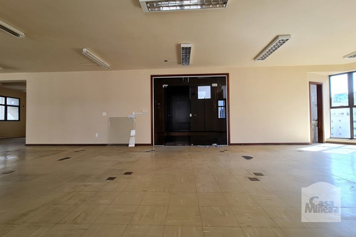 Imagem 7 de 14 de Sala-andar À Venda No Lourdes - Código 271062 - 271062