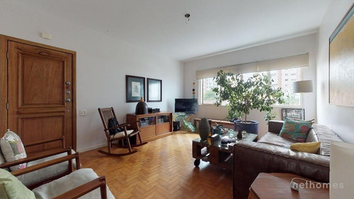 Imagem 1 de 15 de Apartamento - Perdizes - Ref: 6056 - V-6056