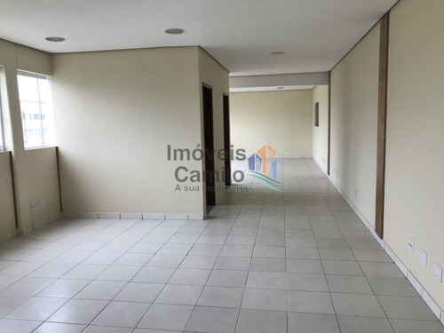 Imagem 5 de 11 de Galpão Em Votuparim, Santana De Parnaíba/sp De 725m² Para Locação R$ 11.600,00/mes - Ga2110688-r