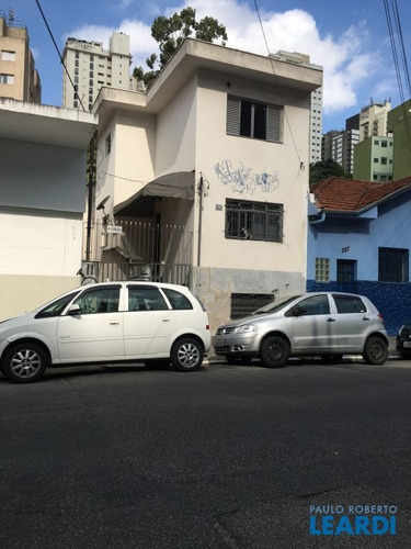 Imagem 2 de 5 de Sobrado - Bela Vista - Sp - 489912