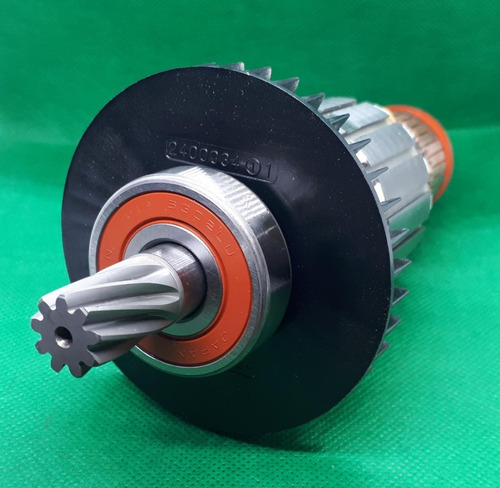 Armadura Para Hm1214 Makita 5178365