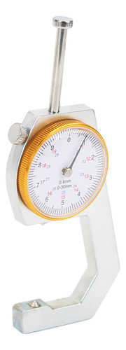Medidor De Espesor, Herramienta Y Medidor De 0,1 Mm, Resoluc