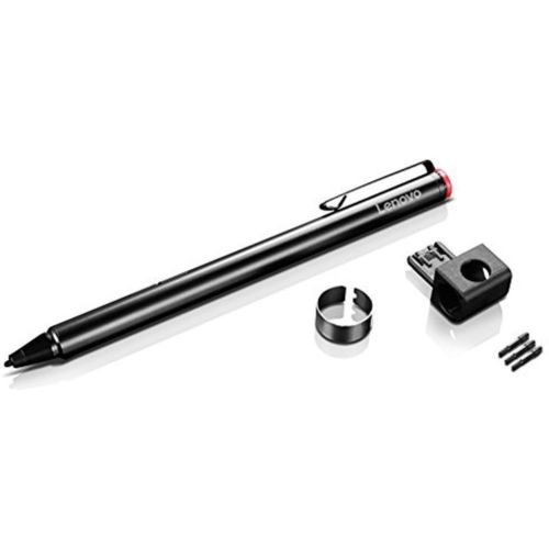 Imagen 1 de 2 de Nuevo Original Lenovo Gx80k32884 Activa Pen Stylus Para Miix