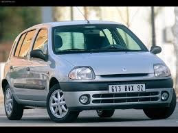 Manual De Taller Renault Clio Ii