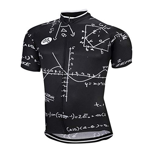 Maillot Ciclismo Hombre Zerobike®