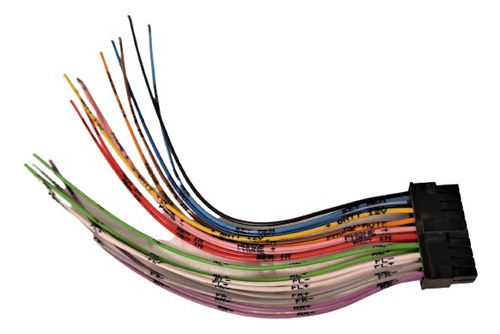 Cable Para Bit Ten Audison. Repuesto Original.