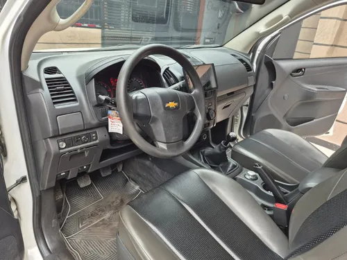 Chevrolet D-Max 2.5l Mecánica 4x4