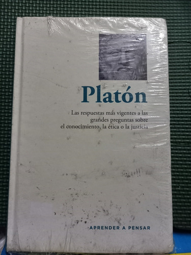 Platon, Aprender A Pensar