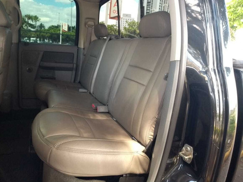 Dodge Ram 2500 5.9 Ano 2009 Financio 30 Mil +48x 2.499,00