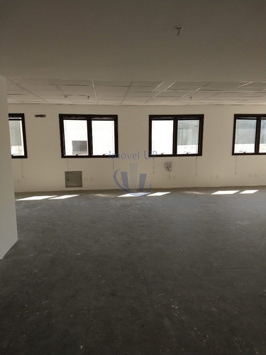 Imagem 6 de 15 de Predio Novo, Cobertura Duplex Com 431 M², 8 Vagas, 400 M Da Av Paulista ! - L-1043
