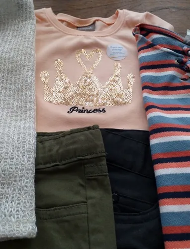 Roupas brandili best sale mundi