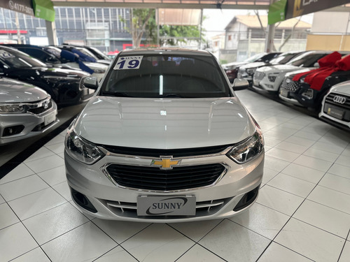 Chevrolet Cobalt Cobalt LT 1.4 8V (Flex)