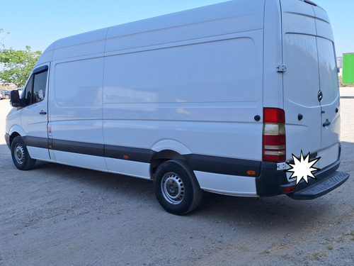Mercedes-Benz Sprinter Furgão 2.2 Cdi 311 Longo Teto Alto 5p