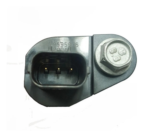 Pc830 Sensor De Cigueñal Express Silverado Savana Sierra