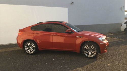 Imagen 3 de 15 de Bmw X6 5 Puertas