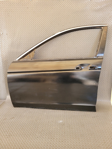 Puerta Delantera Izquierda Honda Accord 2 Mod 2009