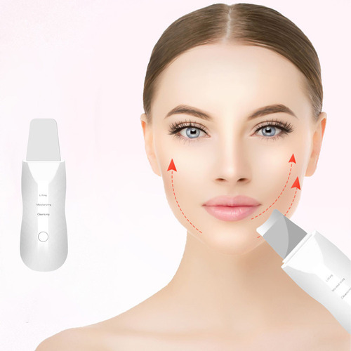 Nuevo Espátula Exfoliante De Piel For Eliminar Puntos Negros