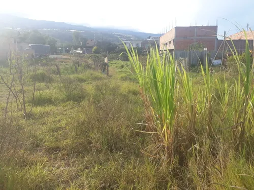 Lote En Sutamarchán