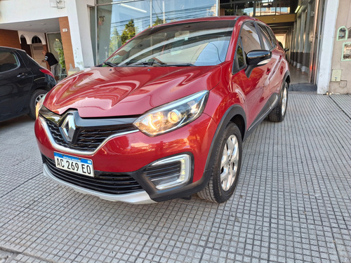 Renault Captur 2.0 Zen