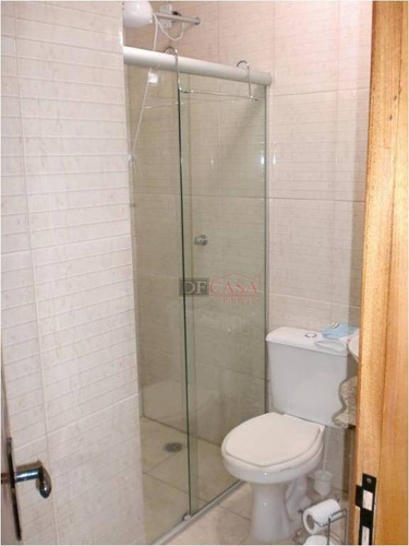 Imagem 21 de 24 de Sobrado Residencial À Venda, Jardim Nossa Senhora Do Carmo, São Paulo. - So2409