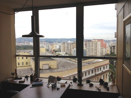 Conjunto/sala Em Centro Histórico - Vz4920