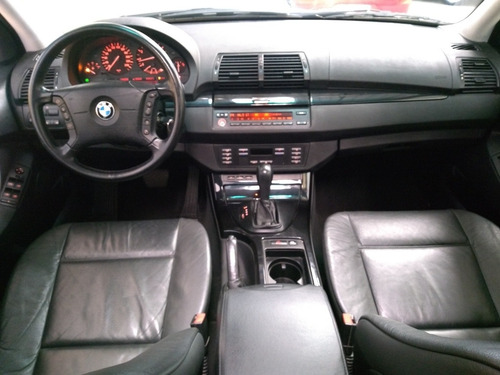 Bmw X5 3.0 4x4