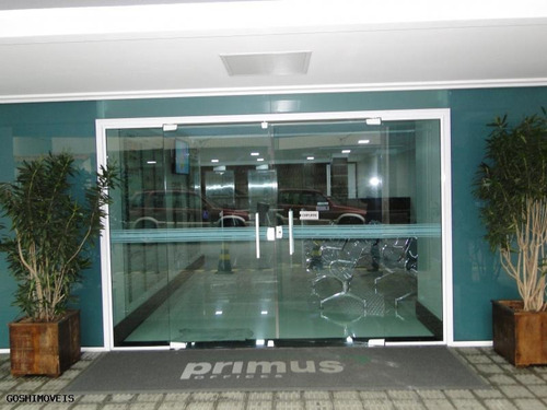 Imagem 15 de 15 de Sala Comercial Para Venda Em Teresópolis, Várzea, 1 Dormitório, 1 Banheiro, 1 Vaga - C30_1-801904