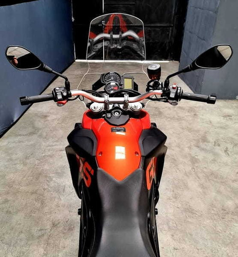 Imagem 4 de 6 de Bmw F800-gs - Impecável, Baixíssimo Km!