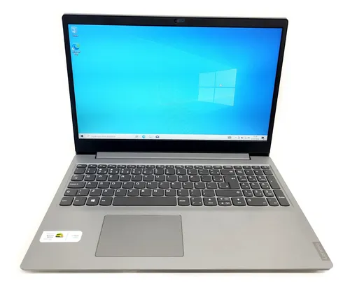 Notebook Lenovo Ideapad S145 Ryzen 5 12gb Ram 512gb Ssd
