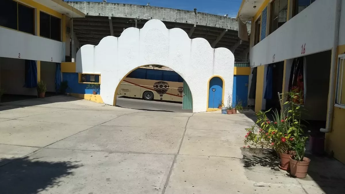 En Venta Motel En Acapulco Tradicional Cerca De Playa Caleta