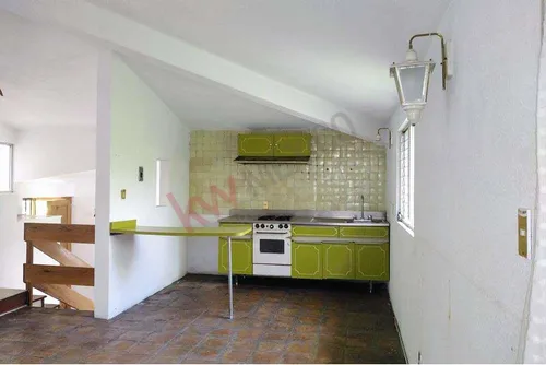 Gran Oportunidad. Se Vende Casa De Descanso En Condominio En Jiutepec Morelos