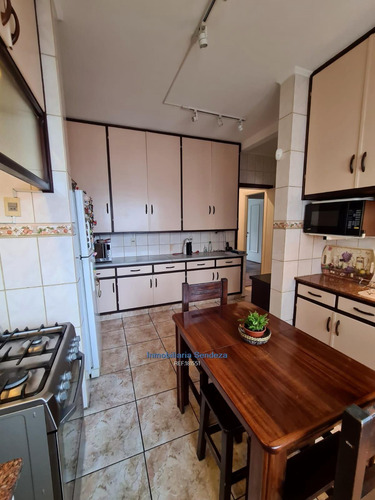 Imagen 6 de 15 de De Estilo! 4 Dorm, 2 Bañ, Terrazas, Gge Doble Y Fijo. Cw181551