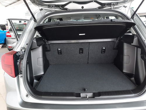 Suzuki Vitara Live 1.6 Mt 4x2 Modelo 2022. Suv, Todoterreno
