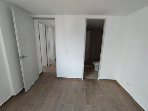 Imagen 6 de 15 de Apartamento En Venta En Sabaneta - San Jose