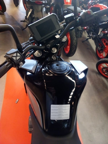 Imagen 5 de 11 de Ktm Duke 390