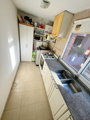 Tres Ambientes A La Venta En San Fernando Centro