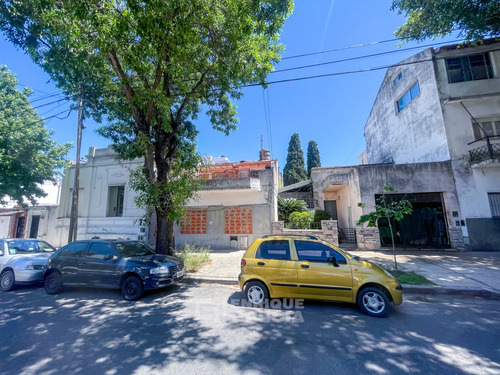 Venta Lote Apto 950 M2 Vendibles En Urquiza Mts Av Congreso
