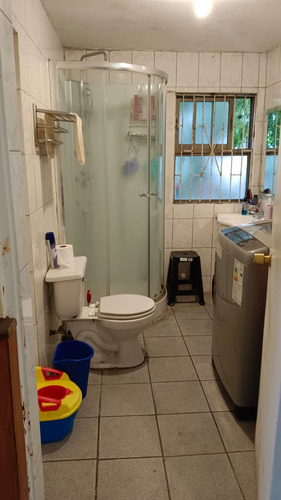 Venta Casa Un Piso A Dos Cuadras Del Troncal