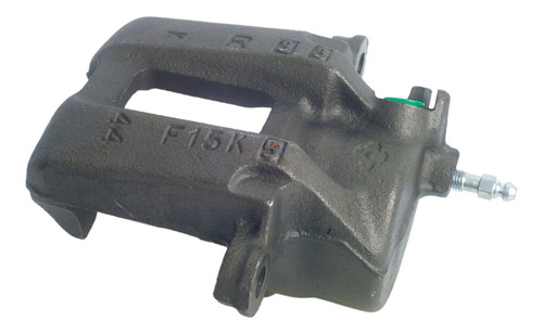 Caliper Freno Delantero Derecho Isuzu Stylus 91-93 Cardone (Reacondicionado)